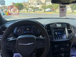 كرايسلر 300